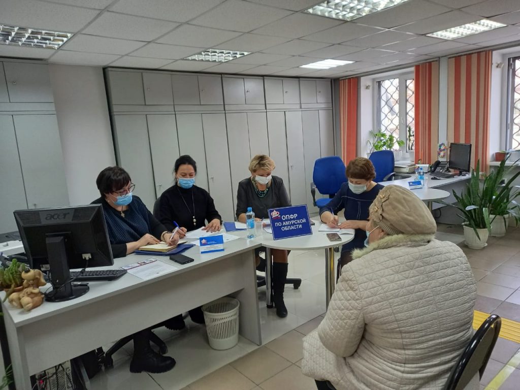 Реферат: Статистическое изучение занятости в Амурской области